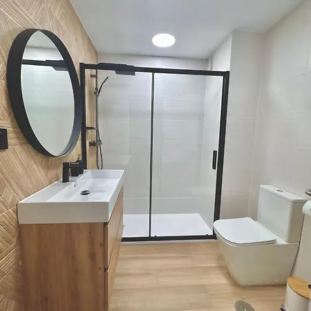 Apartmán Hc Luxe
