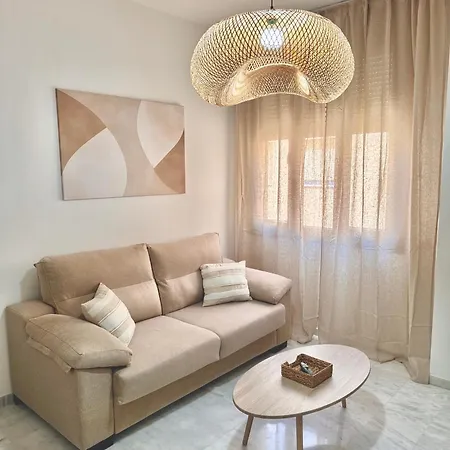 Hc Luxe Apartmán Sevilla