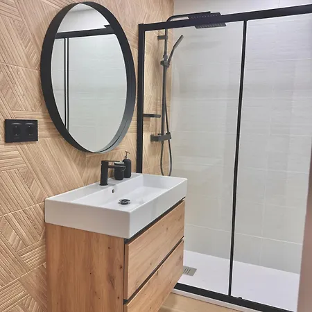 Hc Luxe Apartmán Sevilla