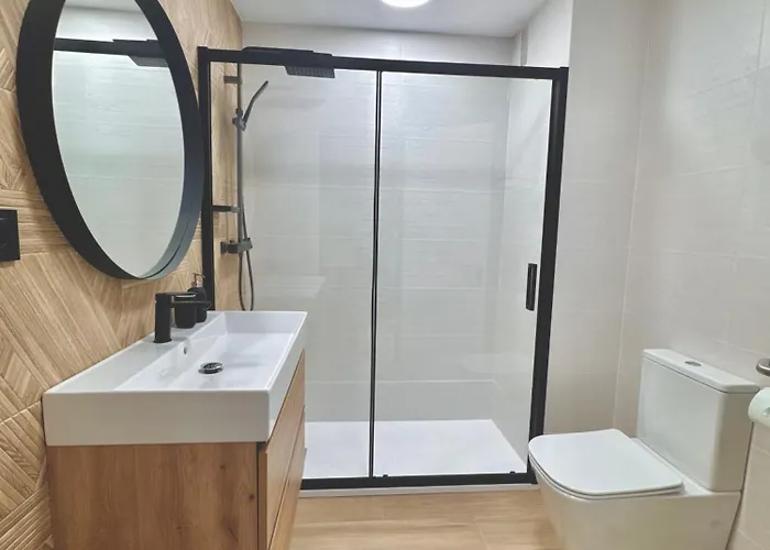 아파트 Hc Luxe
