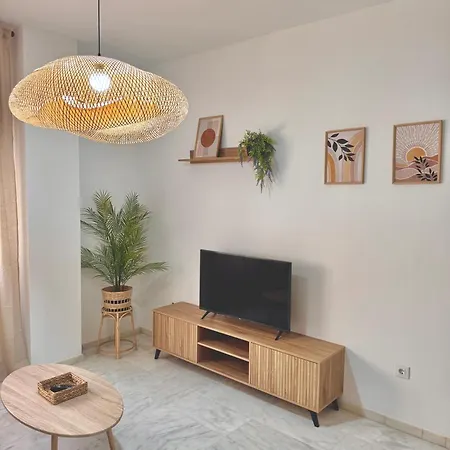 Hc Luxe شقة